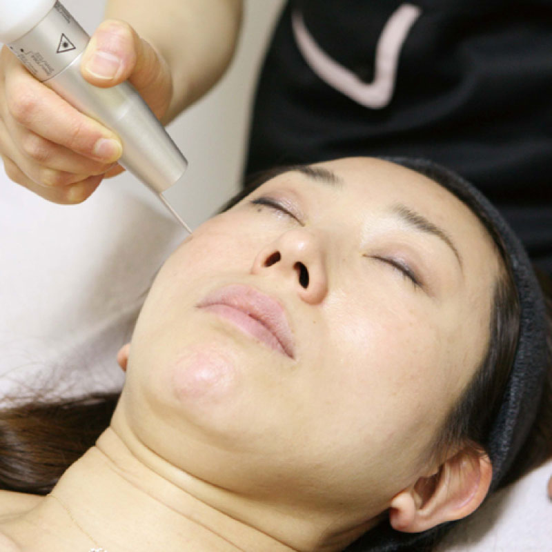 恵比寿の完全サブスク美容皮膚科 | ドゥ・イマージュクリニック恵比寿 画像
